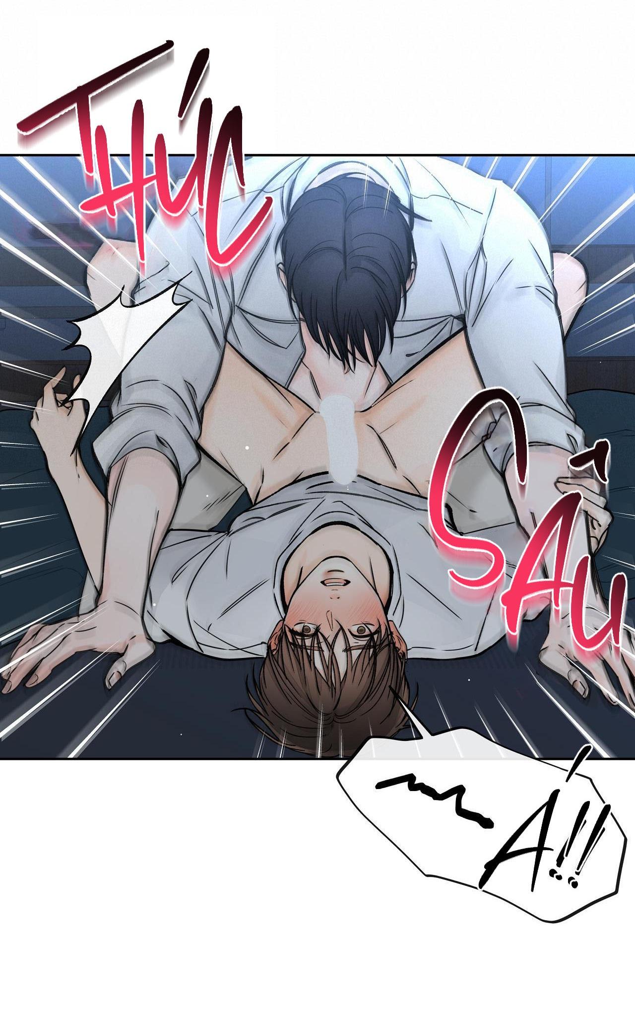 hạ cánh cuối chân trời chapter 26 51