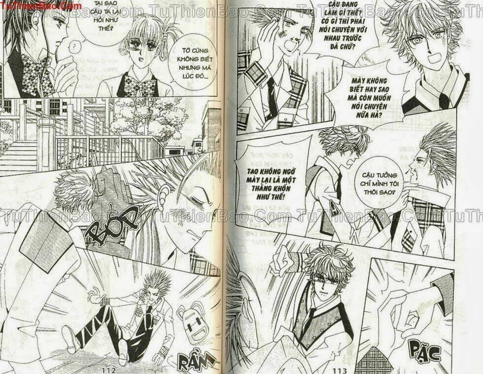 ngôi sao may mắn chapter 5 57