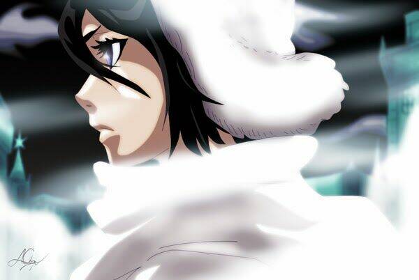 thần chết ichigo chapter 566 23