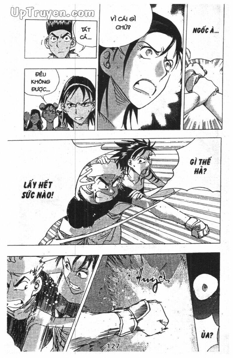 giang hồ bá đạo ký chapter 19 127