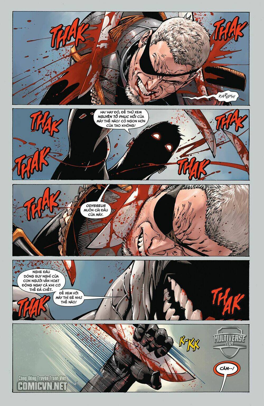 deathstroke chapter 1 10