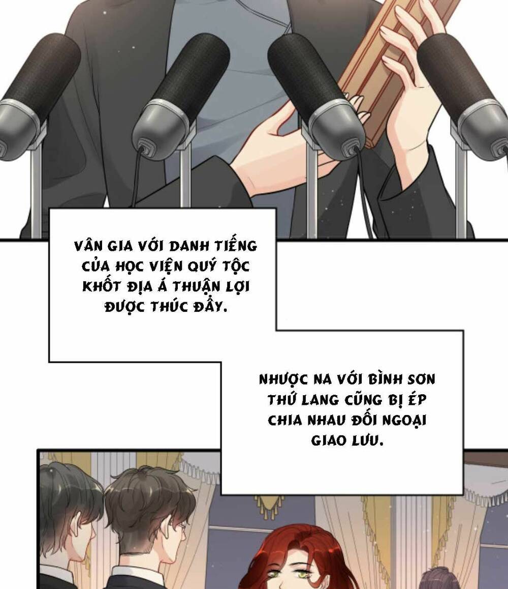 cô vợ hợp đồng bỏ trốn của tổng giám đốc chapter 427 3