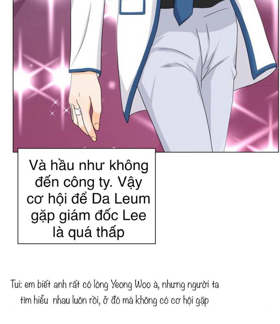 idol và sếp, em yêu ai? chapter 57 13