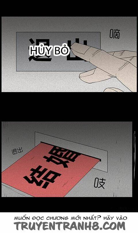 kinh dị đêm khuya chapter 70 35