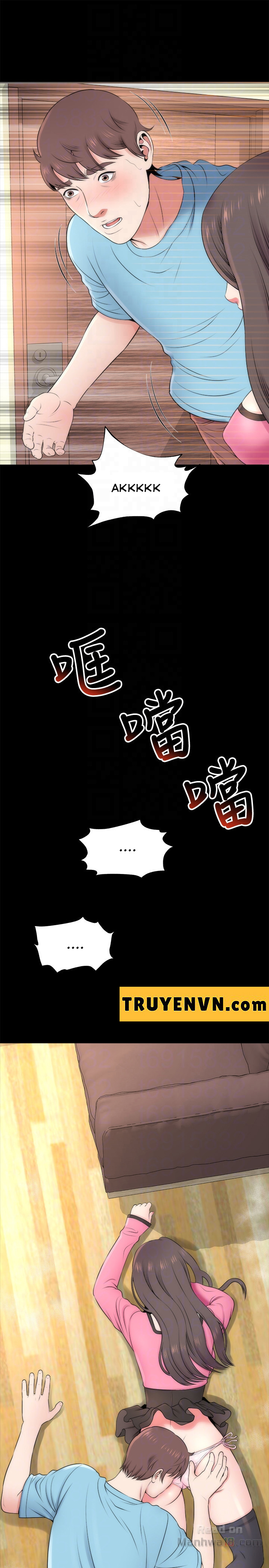 mother and daughter next door chapter 22 29