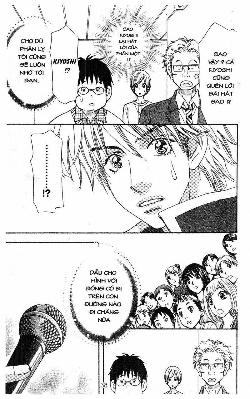 kirara no hoshi chapter 5 38