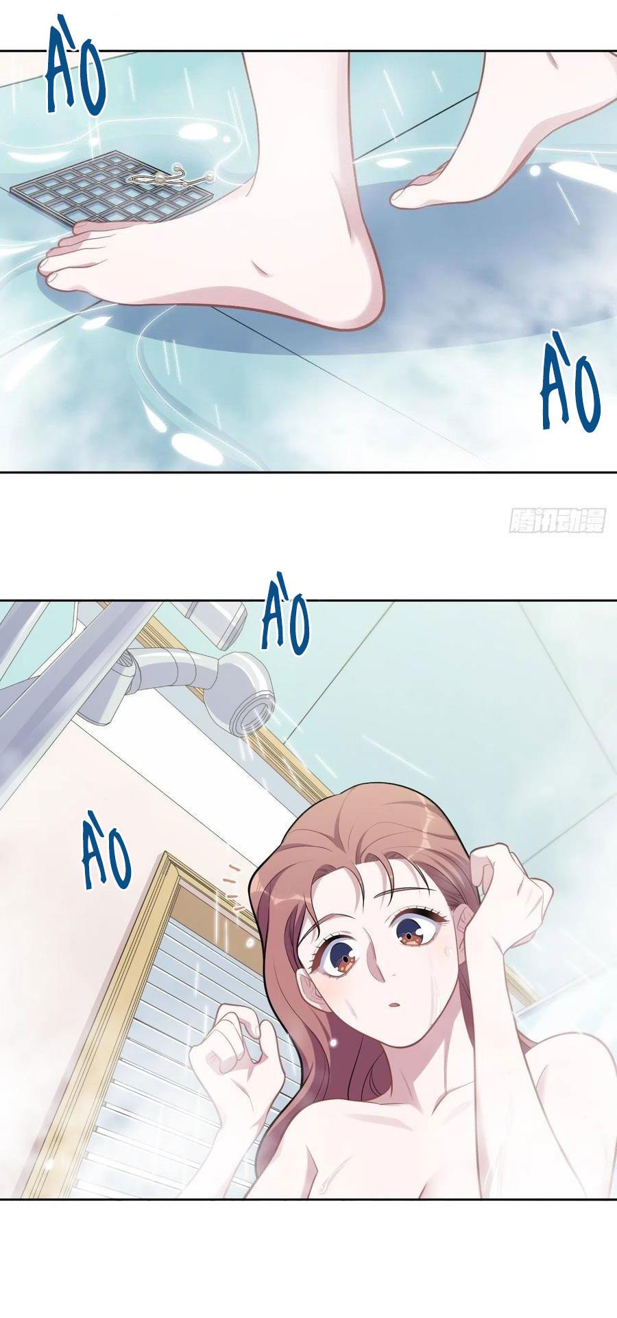 bố vợ đại nhân là bà xã chapter 171 16