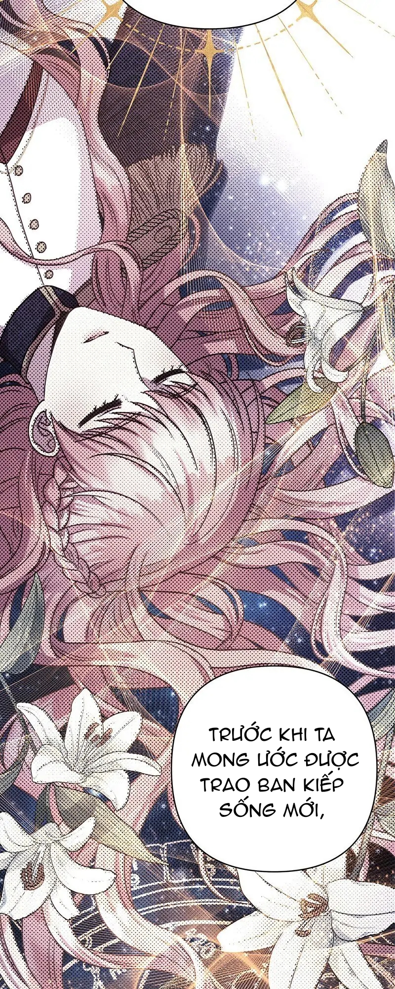 một câu chuyện lãng mạn chapter 14.1 10