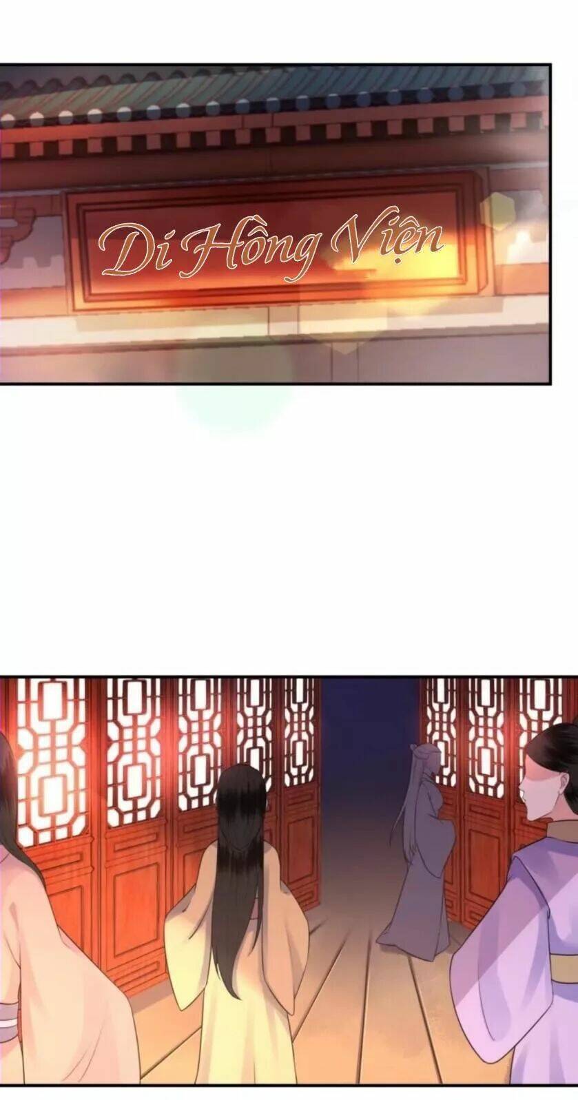 theo đuổi hoàng tử quá khó a~ chapter 86 2