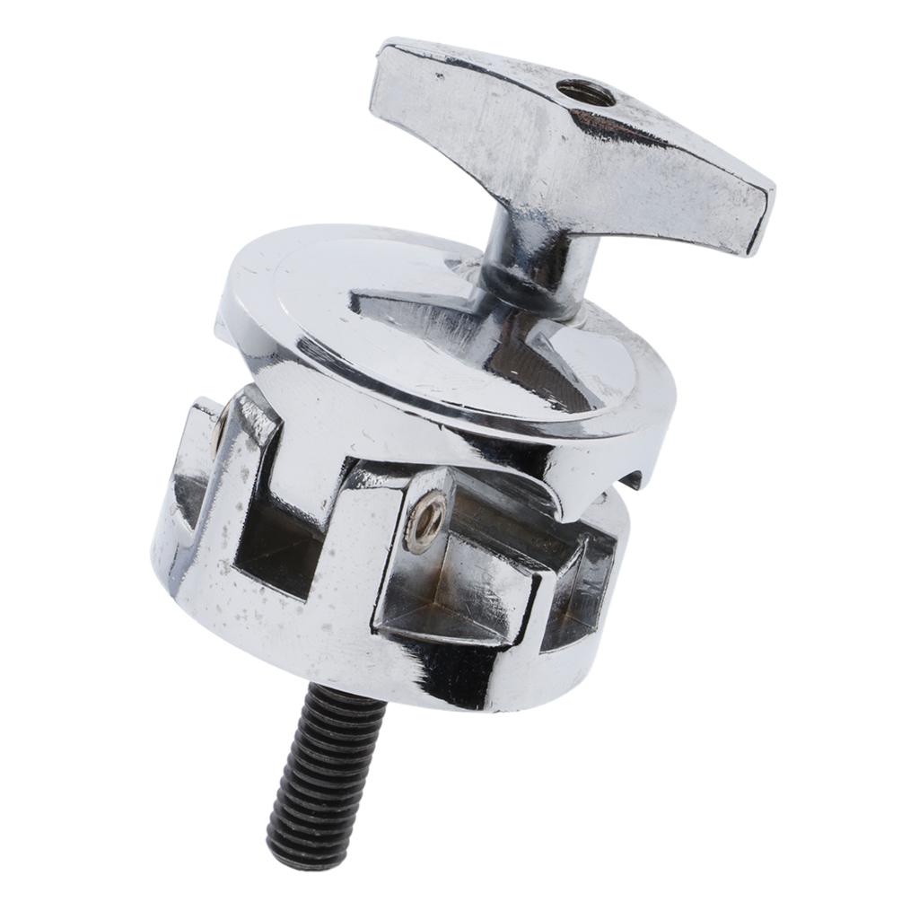 Aluminum Alloy Drum Cymbal Parts X3