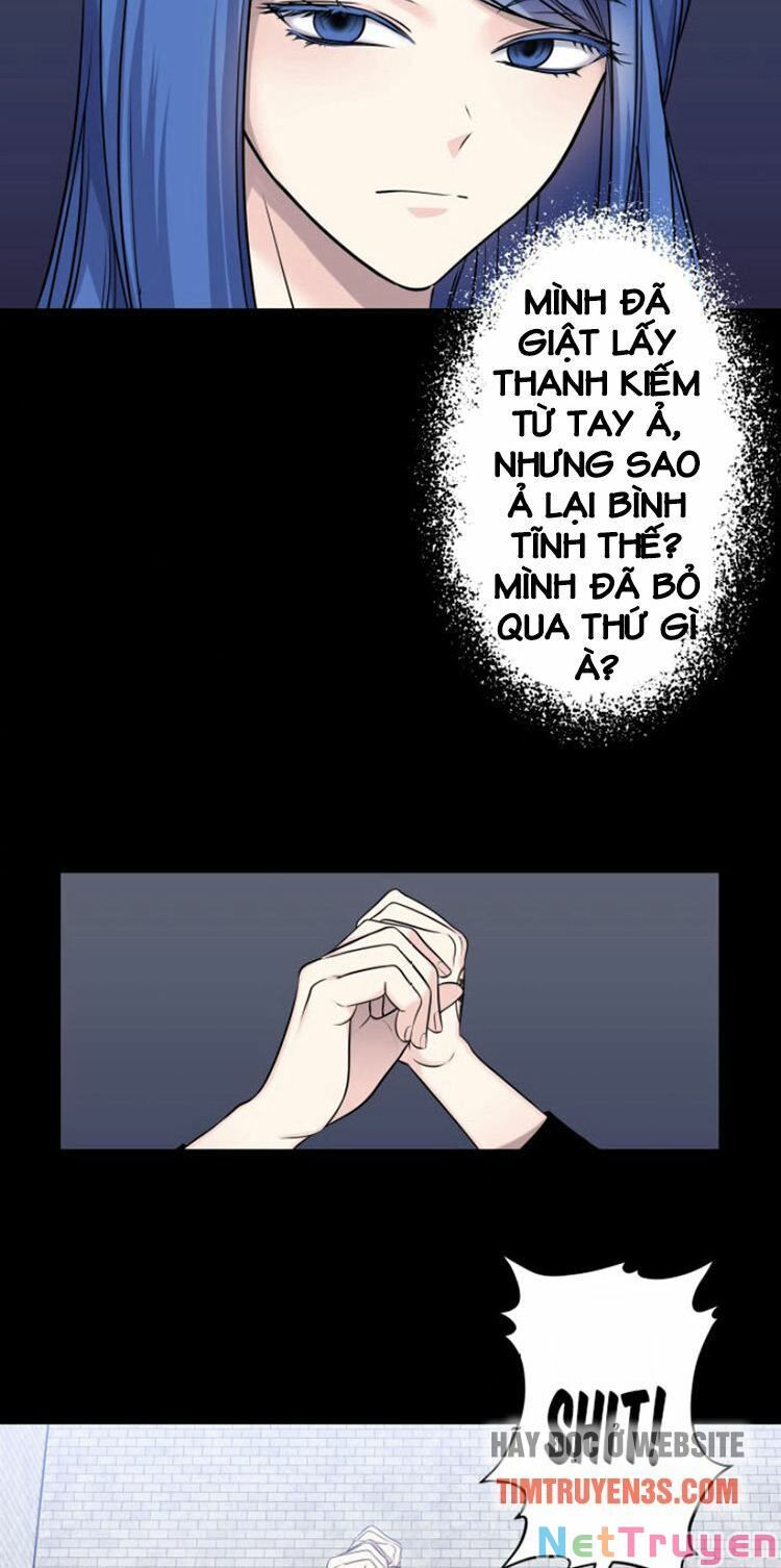 trò chơi của chúa thượng chapter 5 42