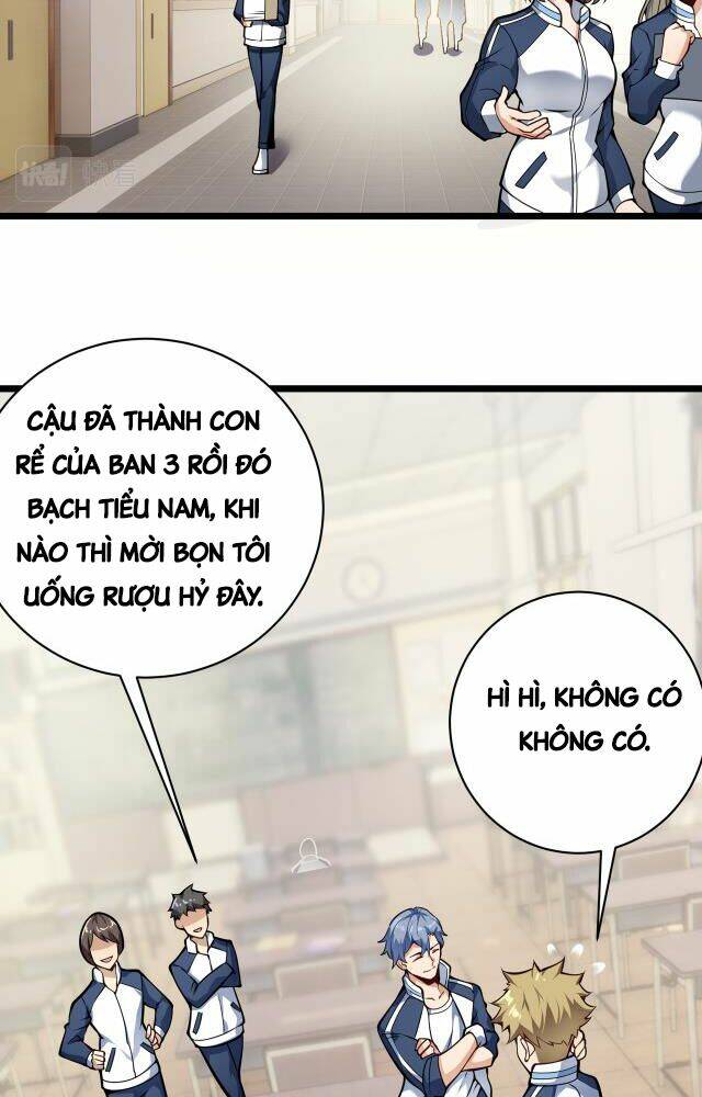 vạn vật hợp nhất chapter 13 35