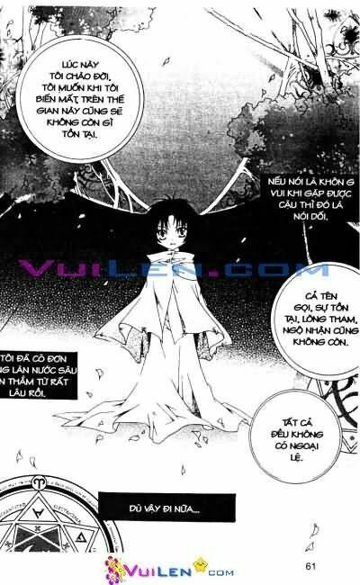 tiểu nữ vương chapter 8 61