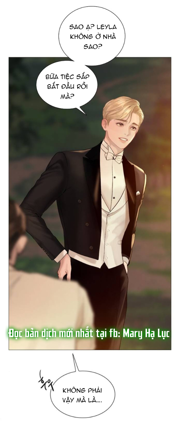khóc đi hay là cầu xin tôi cũng được chapter 27.2 7