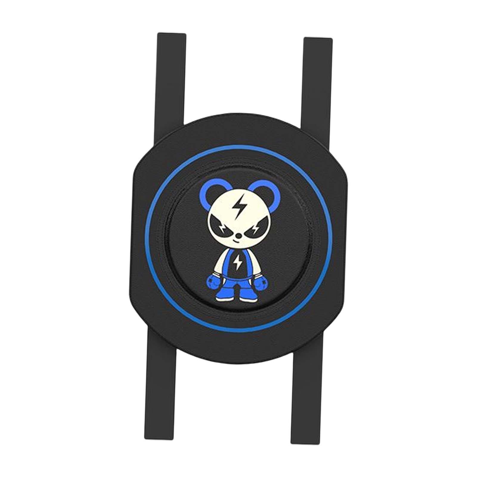Punching Bag Homes Karate Competition Fitness Training Pad Boxing Wall Target