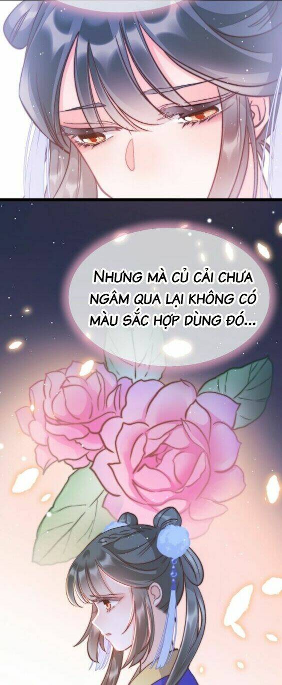 cánh diều xanh bay trong cơn gió chapter 16 11