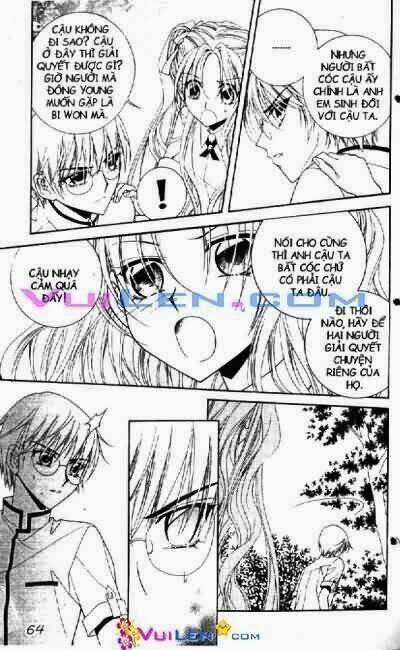 nàng công chúa bỏ trốn chapter 9 64