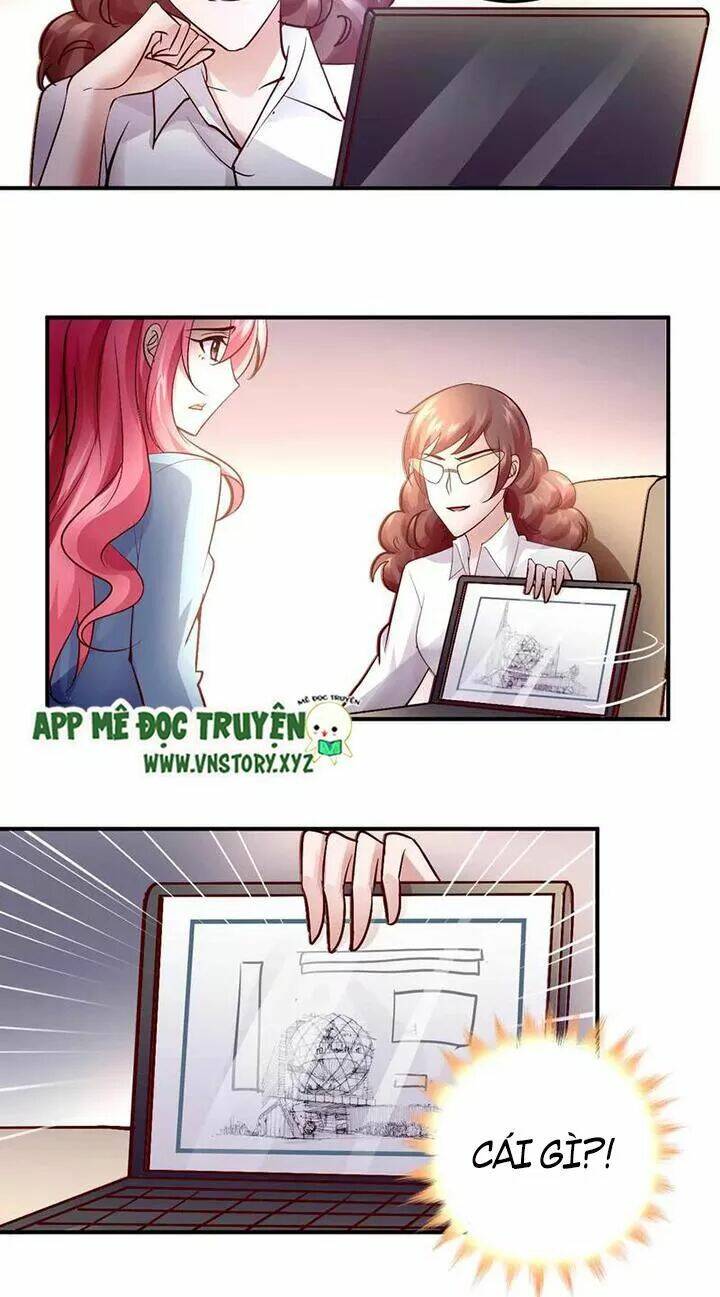 trò chơi săn tình - tổng tài khó kìm lòng chapter 55 22