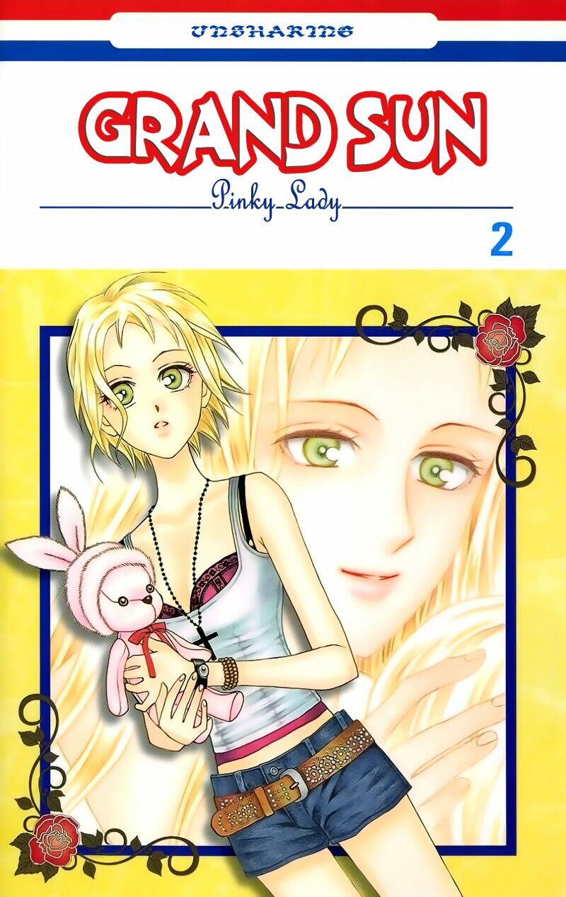 grand sun chapter 6 2