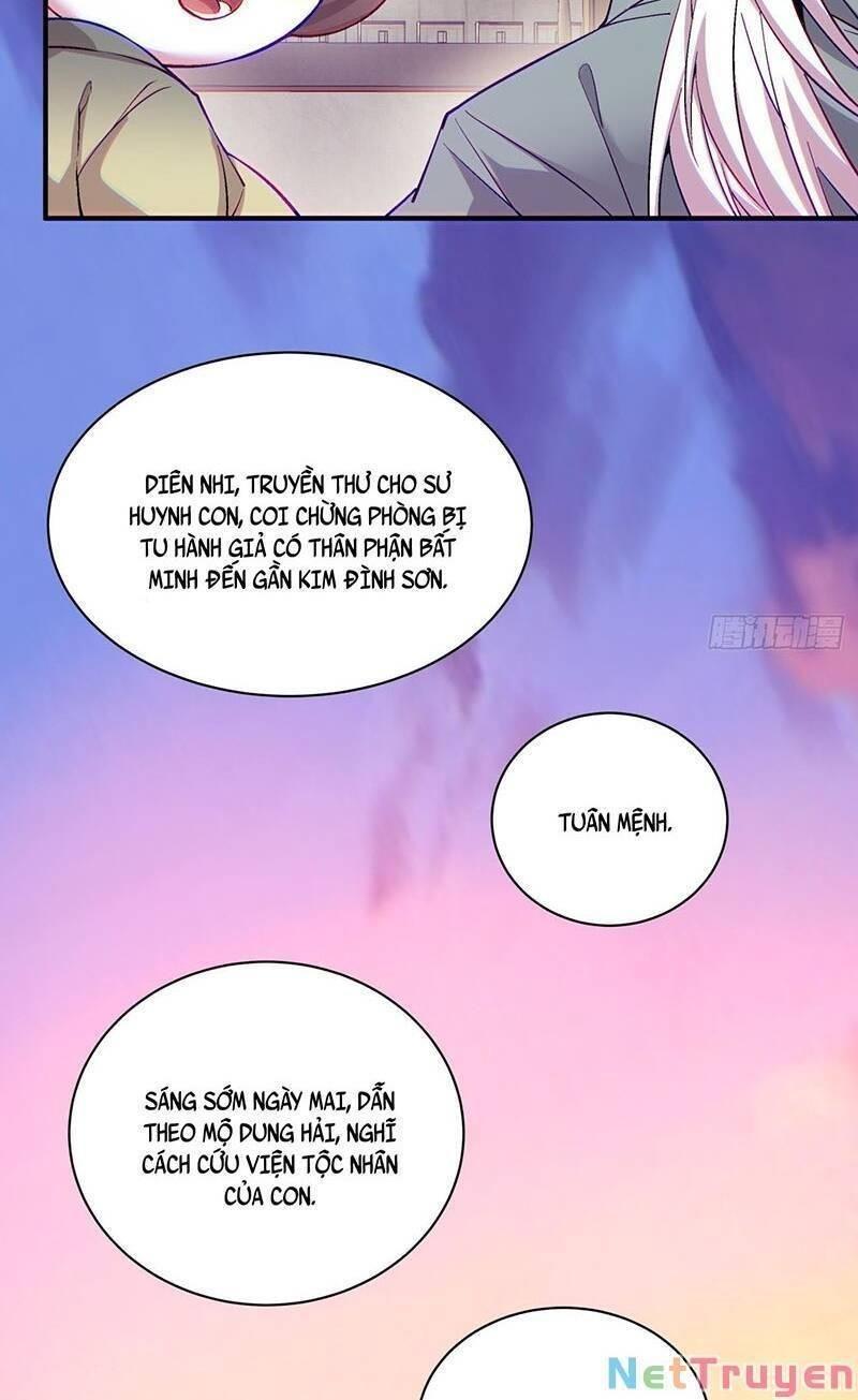 đồ đệ của ta đều là trùm phản diện chapter 26 17