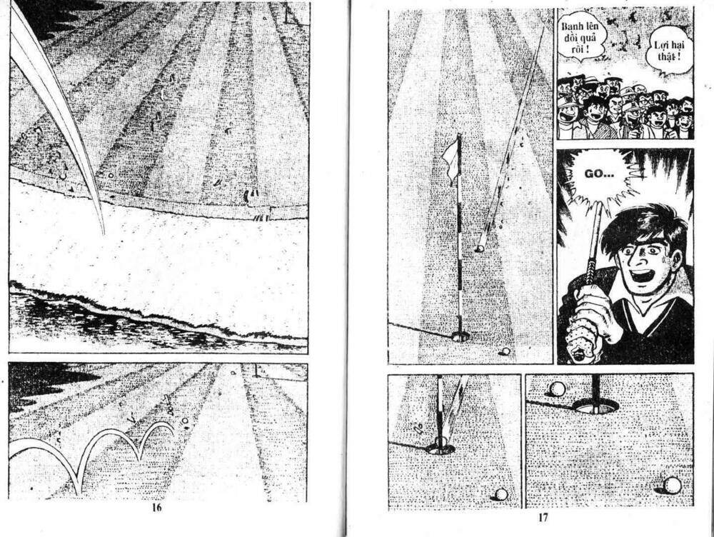 tân teppi chapter 46 8