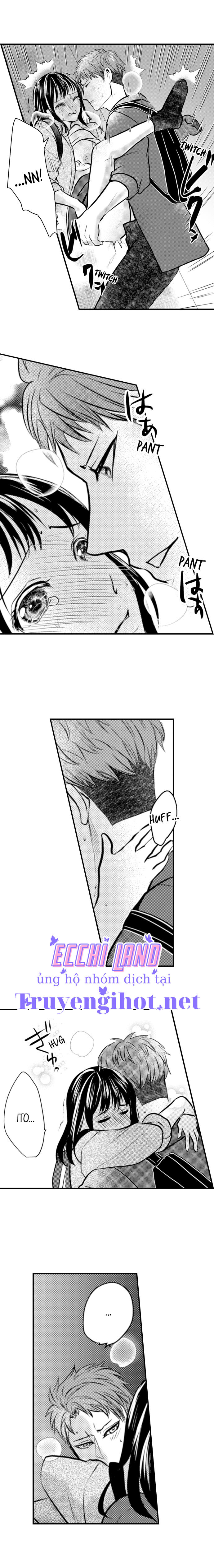 làm tình khi bị còng tay (full) chapter 9.2 3