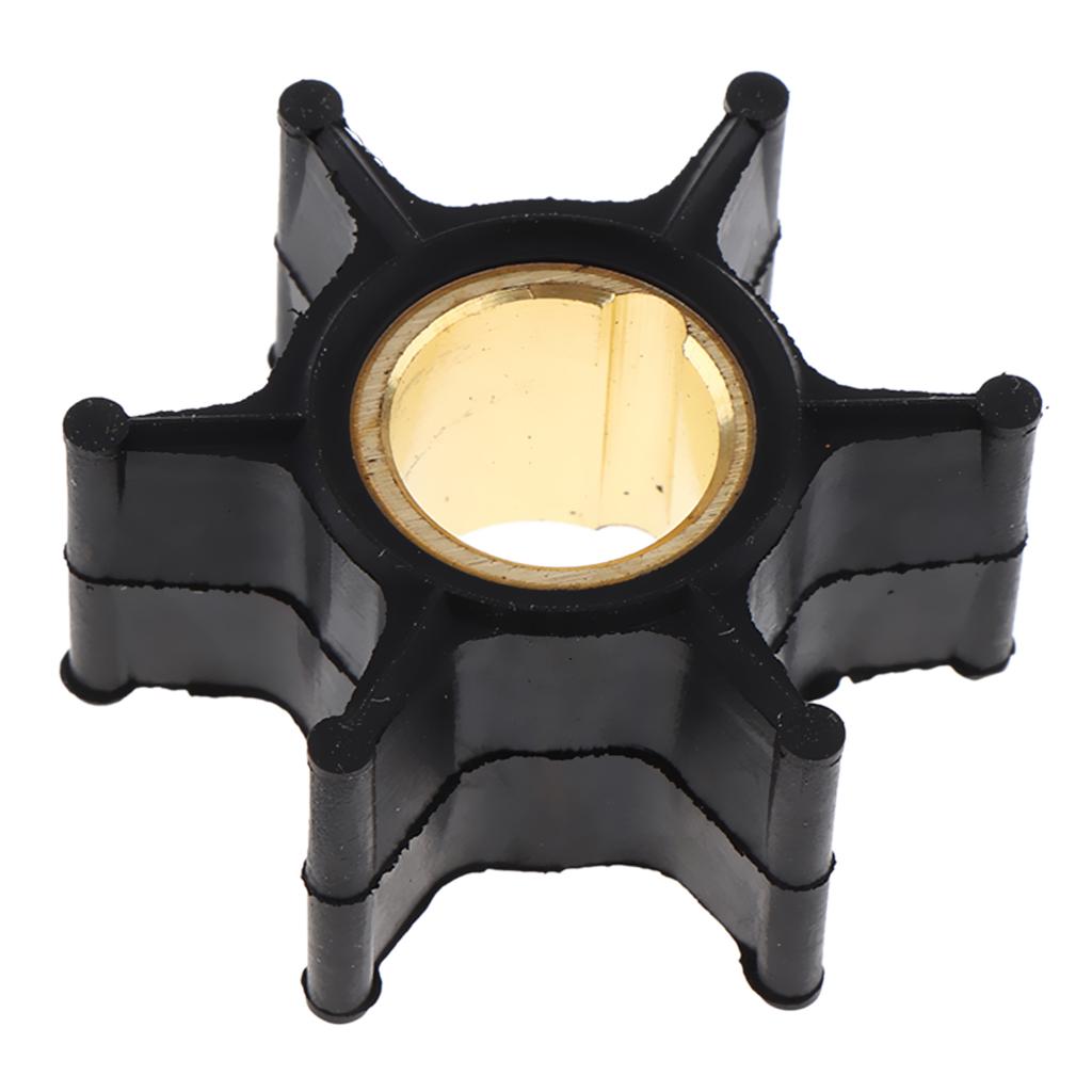 13mm High Quality Rubber Impeller Kit Outboard Impeller Water Pump Kit