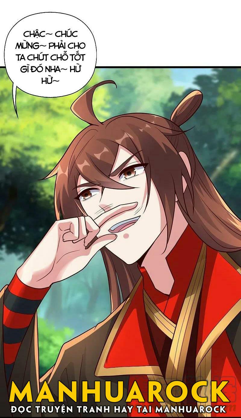 tiên võ đế tôn chapter 275 65