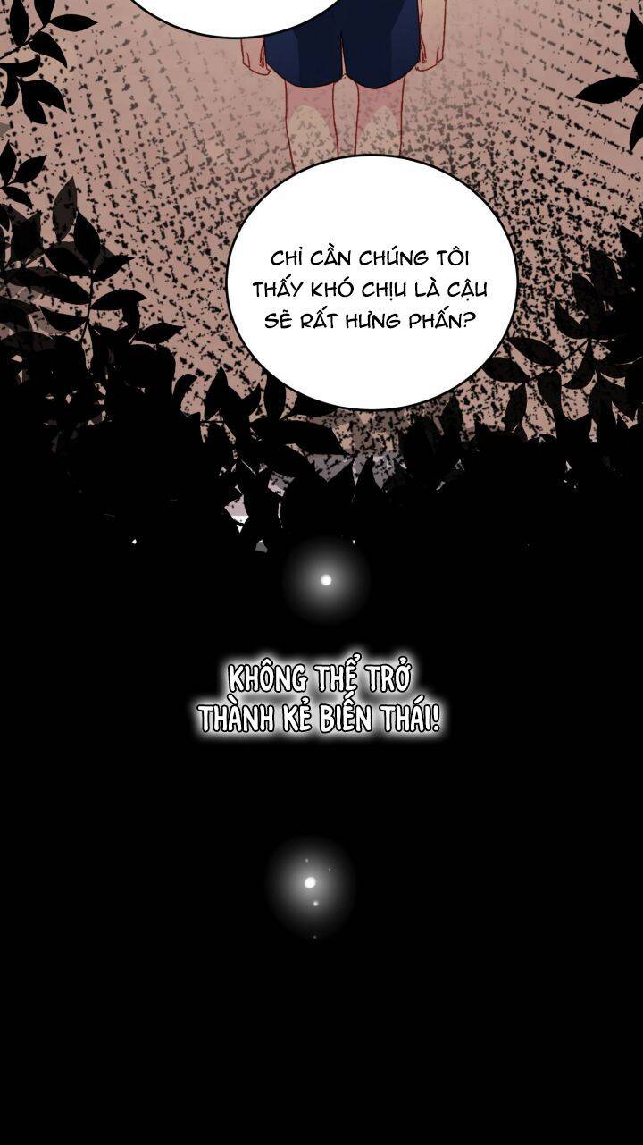 tôi phải làm 1 kẻ đại xấu xa chapter 36 21