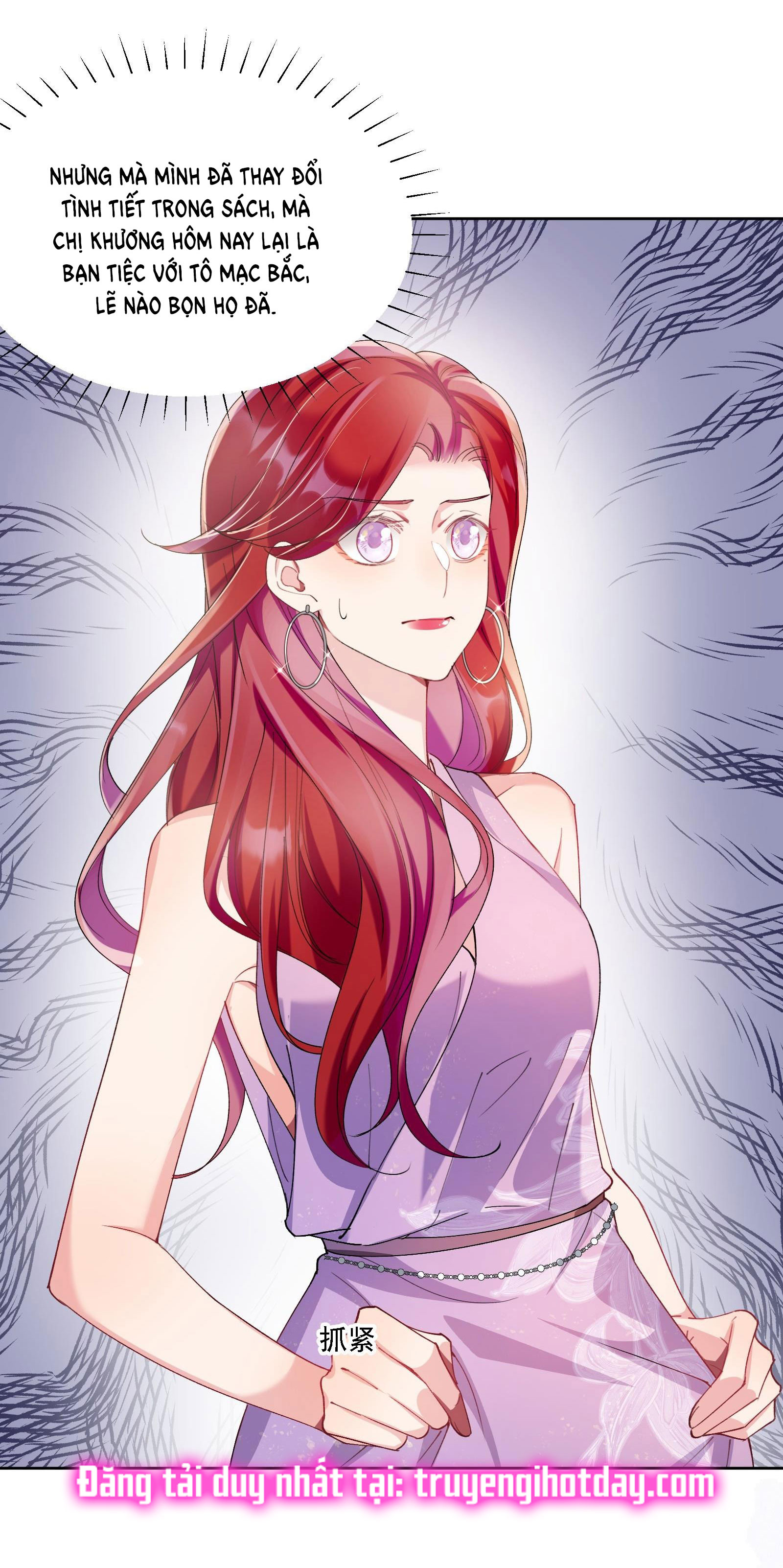 chưa biết ai hơn ai chapter 15 34