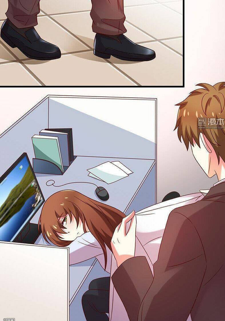 khế hôn chapter 74 15