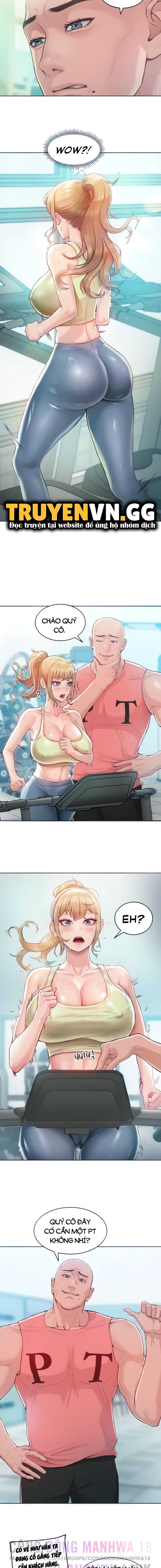 làm em phục tùng chapter 2 6