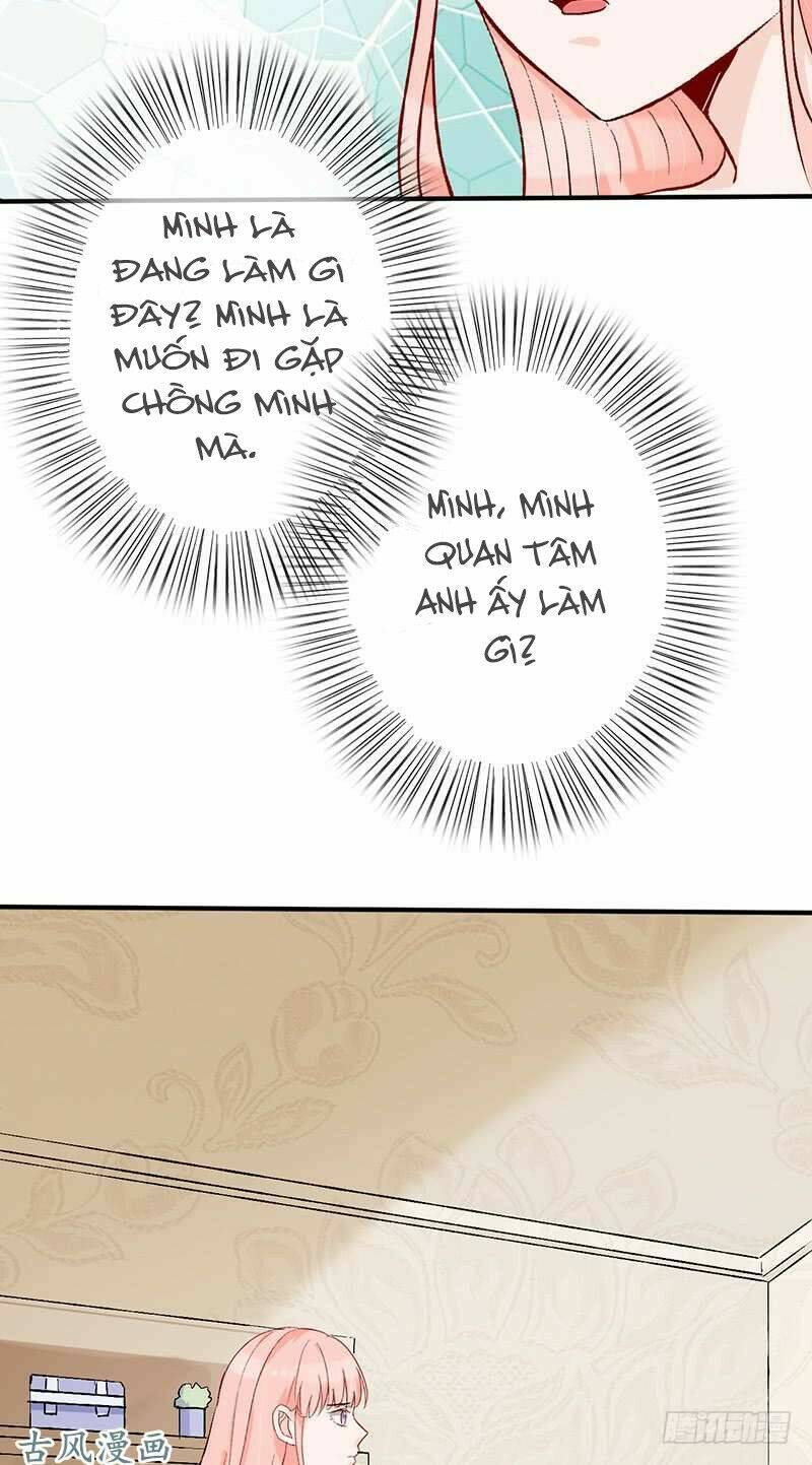 manh thê khó dỗ chapter 57 5