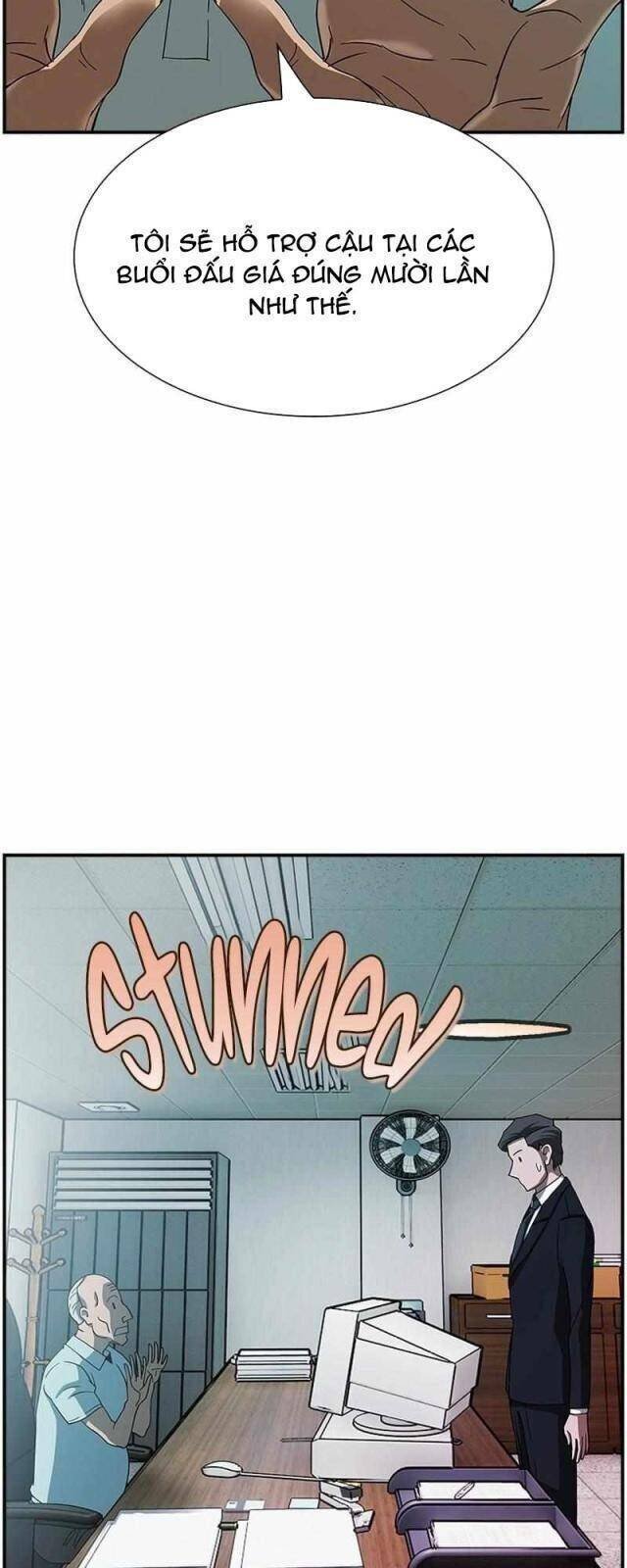 Chế Tác Hạt Nhân Chapter 20 51