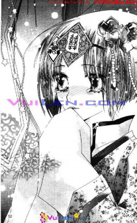 cáo nhỏ đáng yêu chapter 1 52