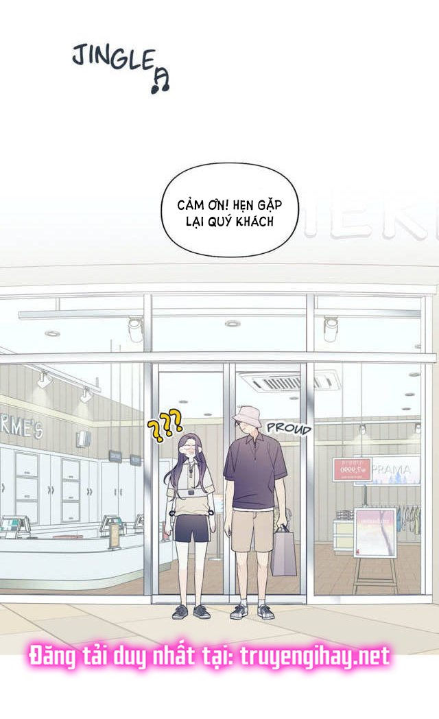 Chuyện Gì Đây? chapter 148.1 - Trang 18