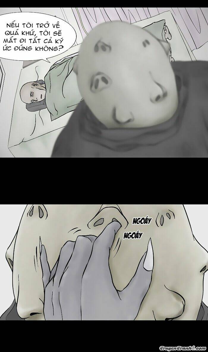 thứ sáu: những câu chuyện cấm chapter 7 35