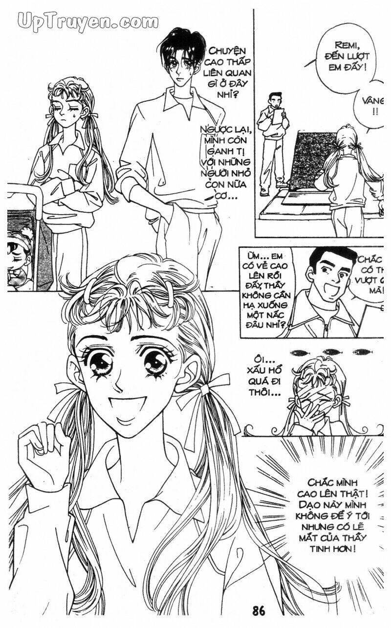 hãy đến đây tình yêu chapter 1 87