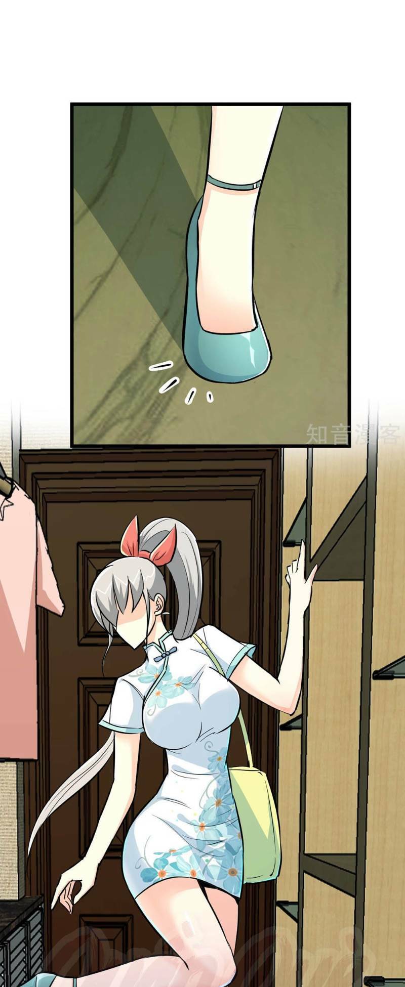 tối cường đặc chủng binh của hoa khôi chapter 73 12