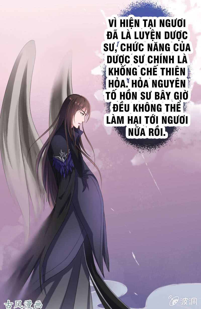 tà y cuồng thê chapter 16 20