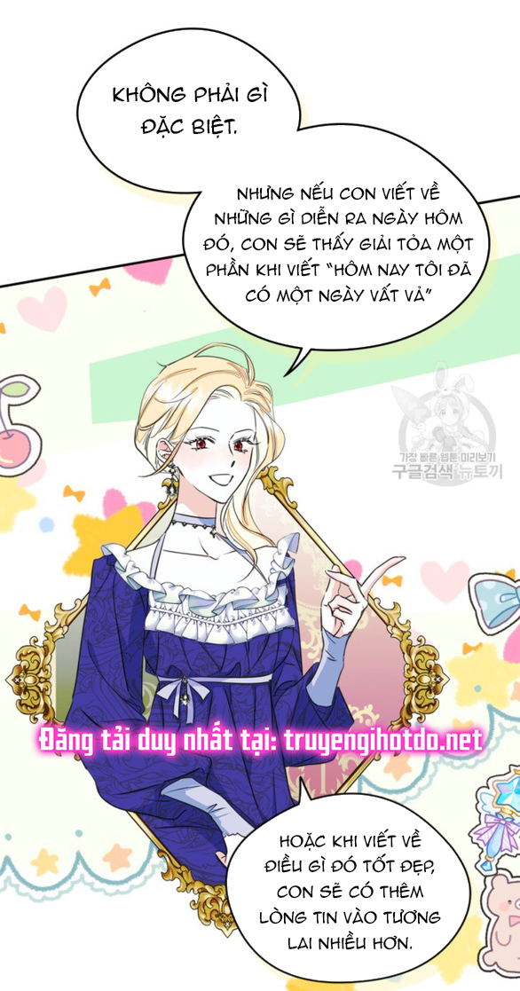 tôi đã trở thành bạn gái của nam chính chapter 9.1 20