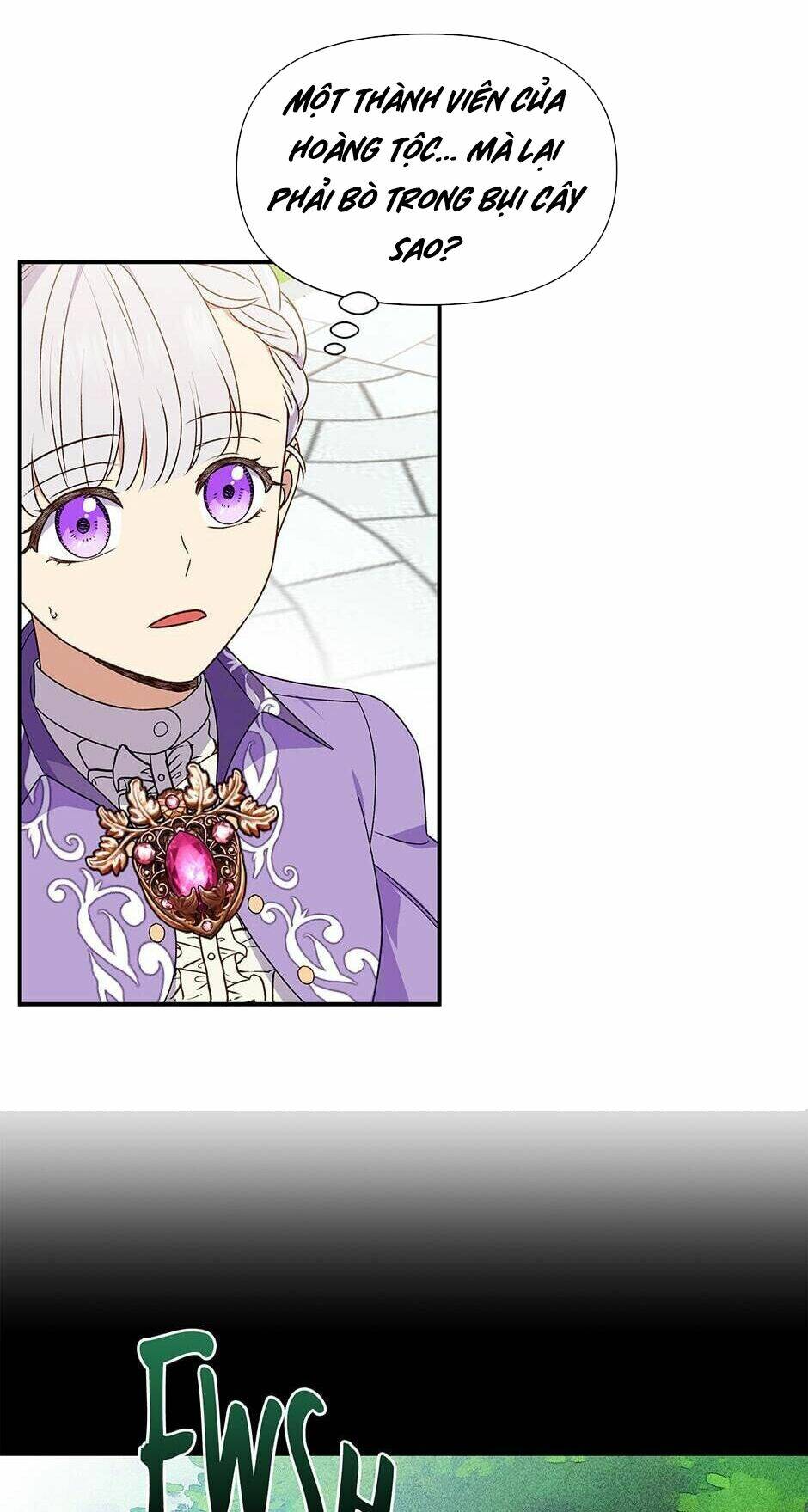 khế ước của nữ công tước quái vật chapter 99 5