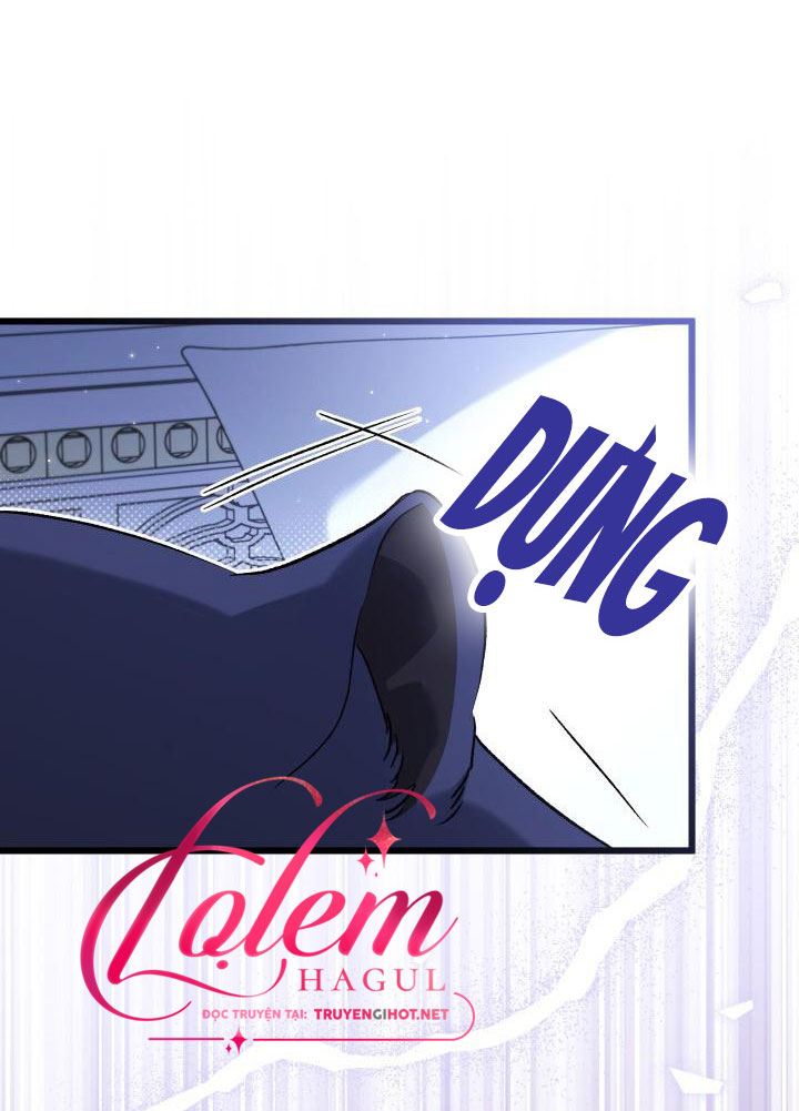 mối liên kết giữa báo đen và bé thỏ chapter 92 48