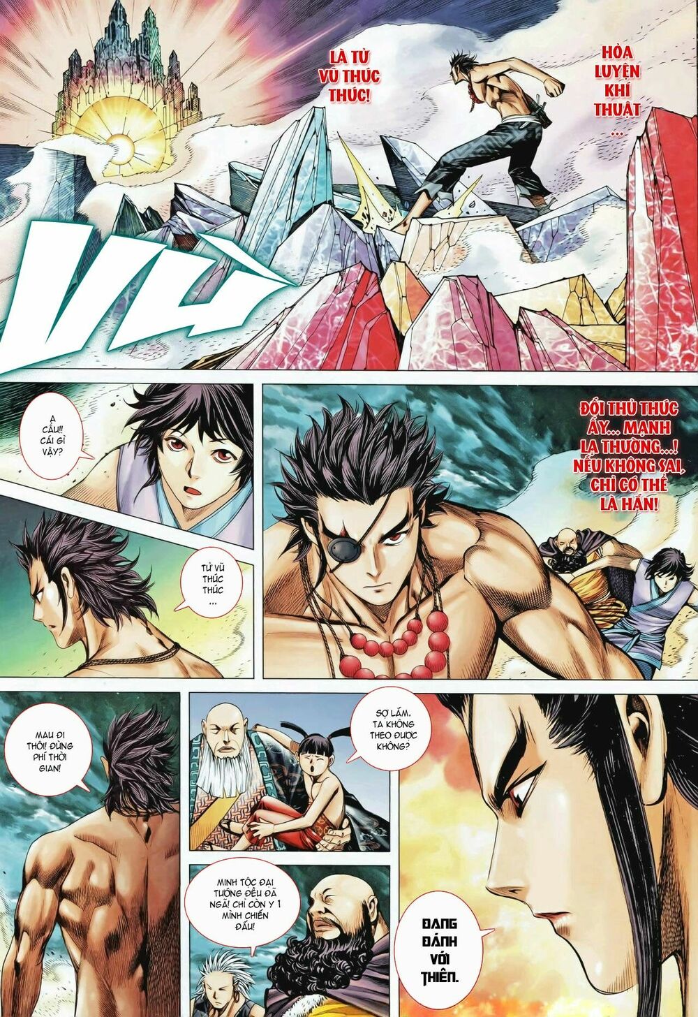 phong thần ký chapter 89 20