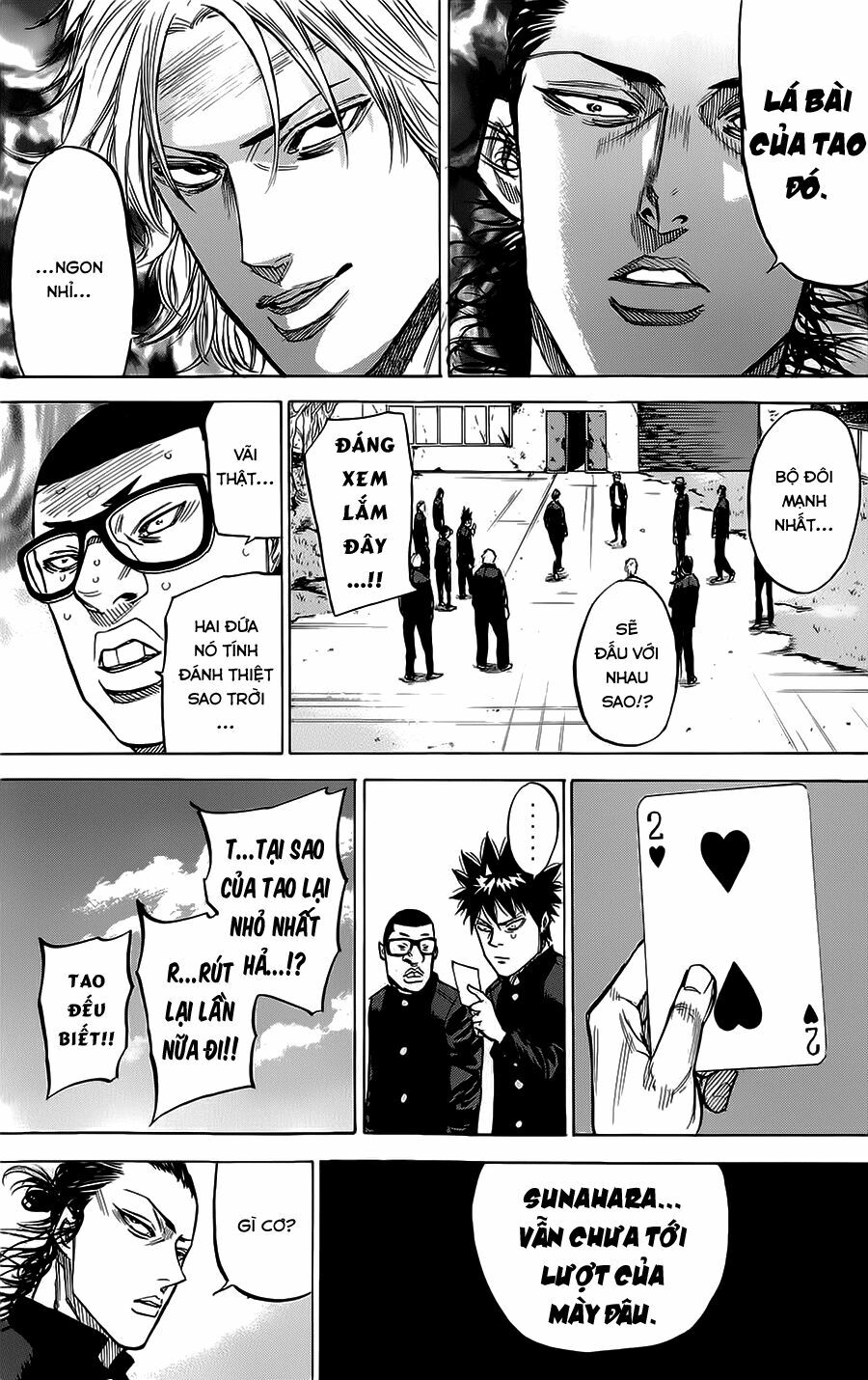 a-bout! chapter 57 20