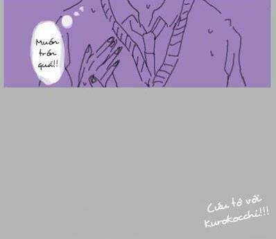 akakise - knb short doujinshi chapter 33 7