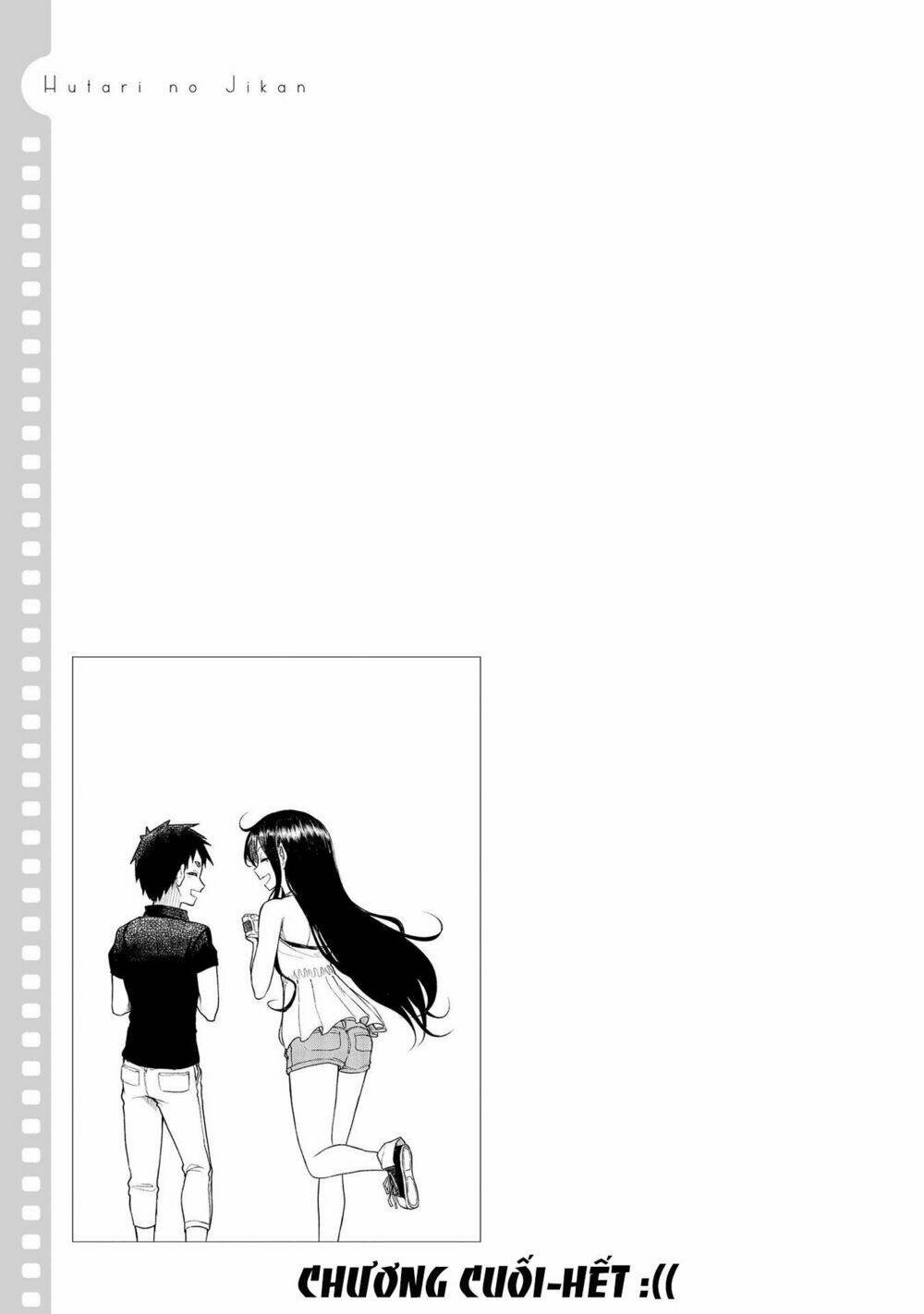 futari no jikan (onio) chapter 17 21