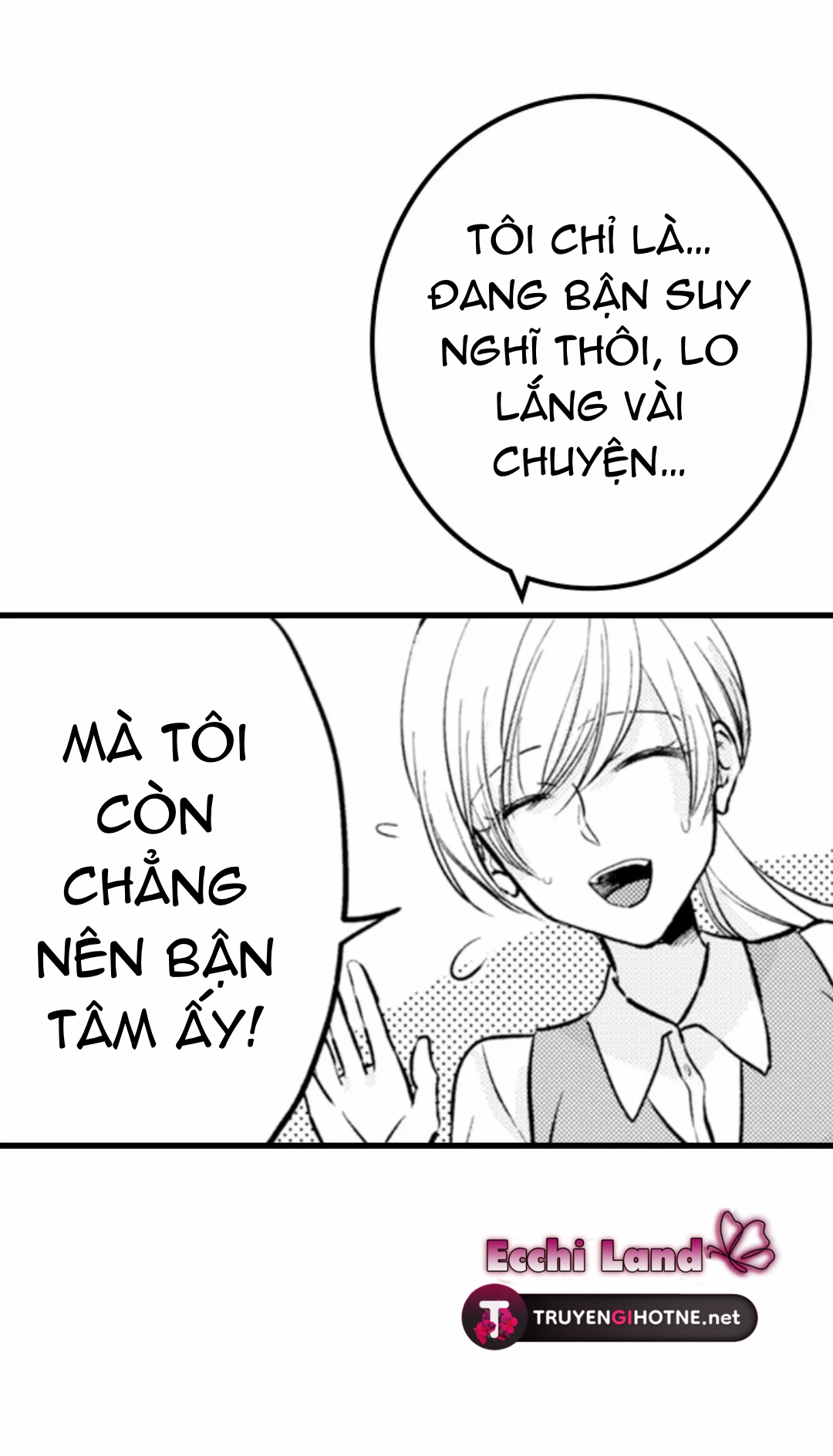 dây dưa một đêm dâm đãng với nhà sư chapter 157.2 14