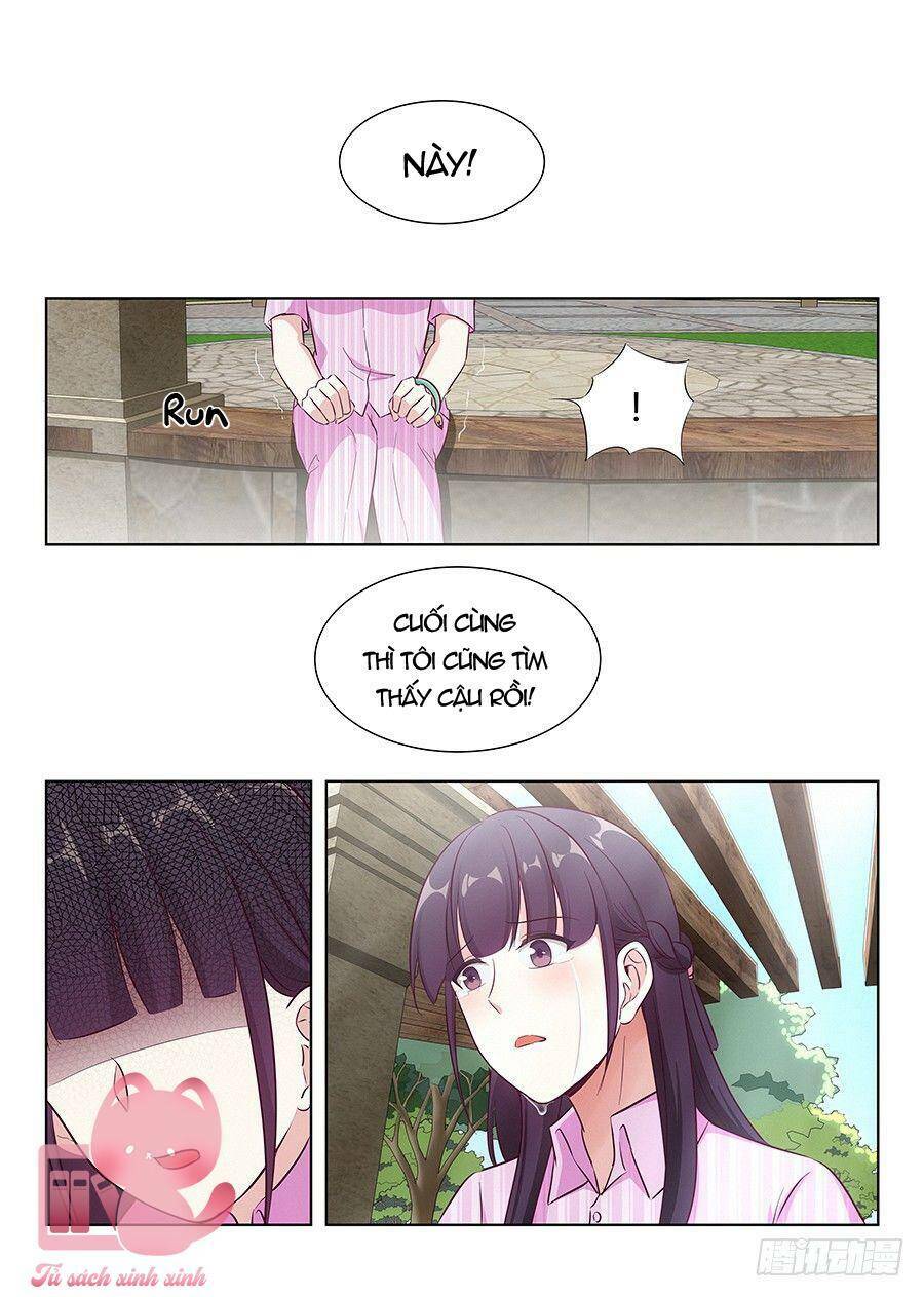 luyến ái 1/2 chapter 80 14