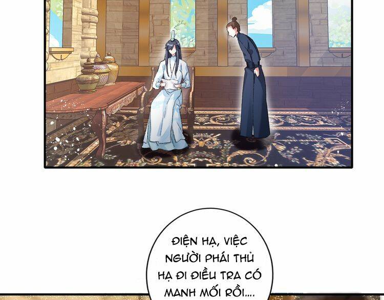 hoa nhan sách chapter 64.2 14